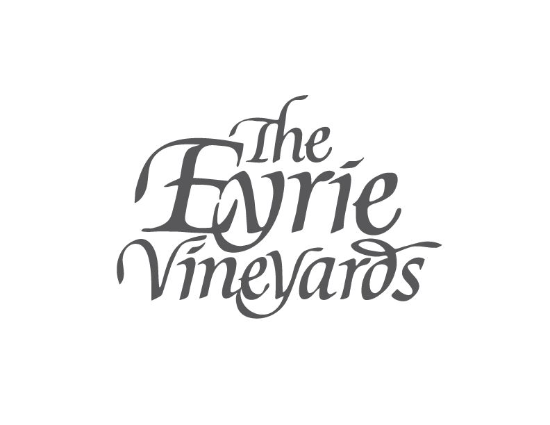 Eyrie Logo Gray