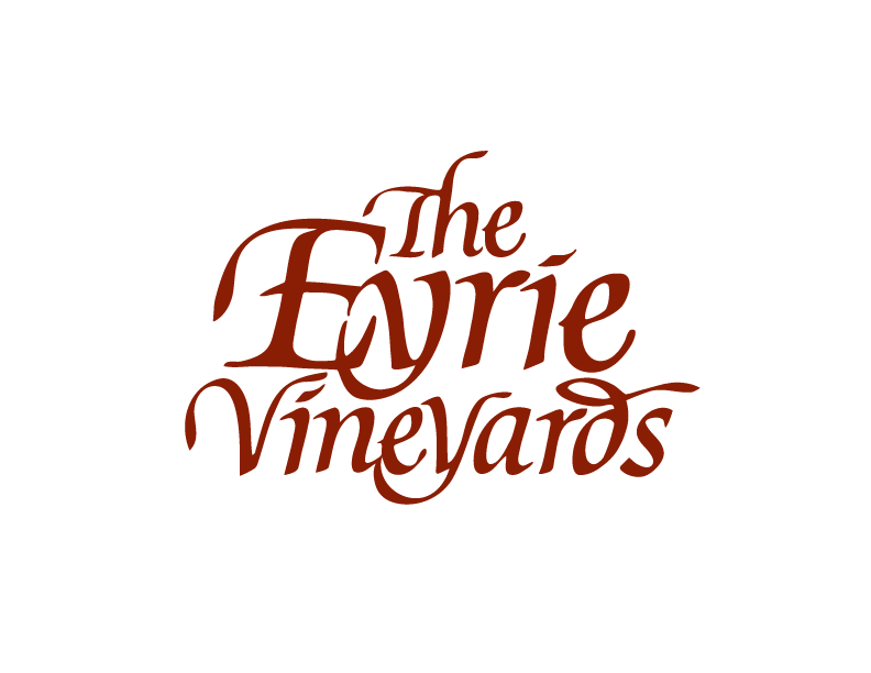 Eyrie Logo Red