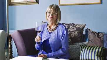 What’s the best complex Pinot Noir beyond Burgundy?
